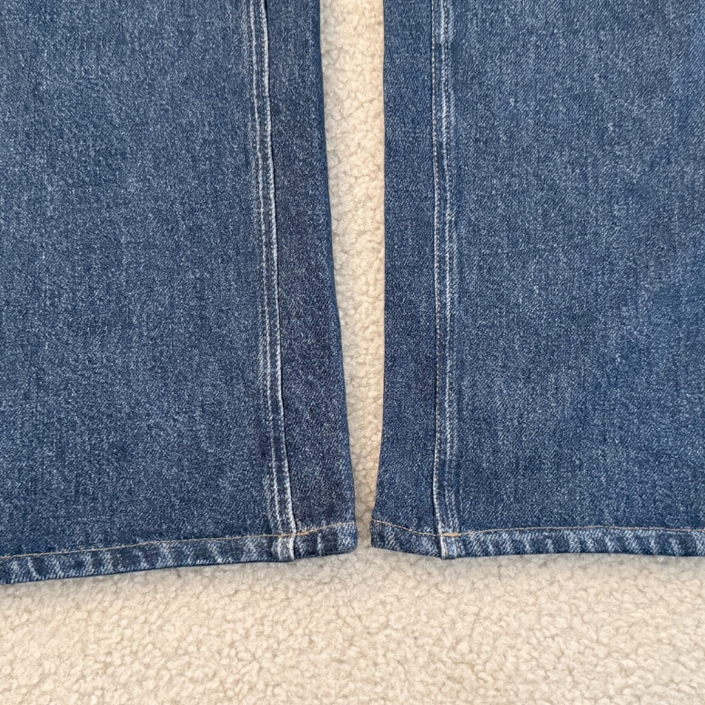 Rag and Bone Miramar Wide Leg Terry Pant - Picture 11 of 14